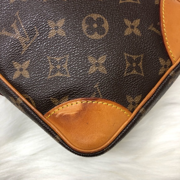 Louis Vuitton monogram Danube PM Ccrossbody bag - Picture 2 of 10
